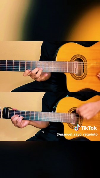 Una joya inolvidable ✨🎸💯#mana #mariposatraicionera #baladasromanticas #fyp #parati #guitarra