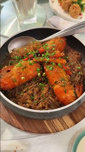 What to Eat at Dim Tu Tac? (Dinner)
