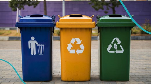 42 Ways To Make Your School and Classroom More Green