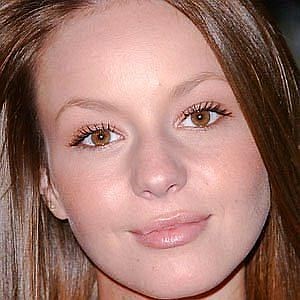 Samantha Droke – Age, Bio, Personal Life, Family & Stats | CelebsAges