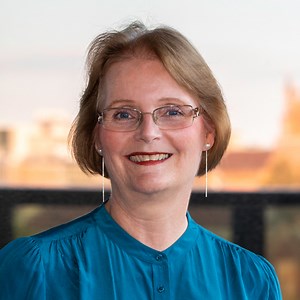 Professor Deborah Cobb-Clark - Life Course Centre