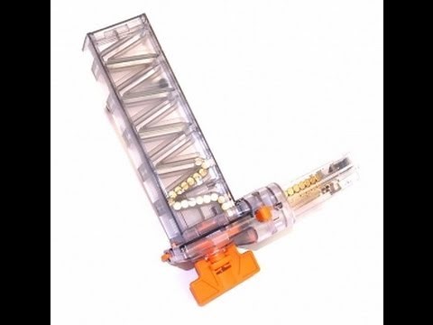 Ruger 10/22 Magazine Loader by Champion Shooting Gear