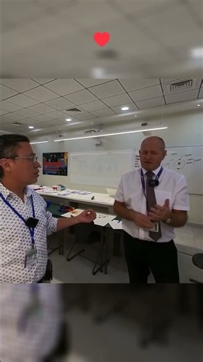IB Diploma Subject Choices at Jumeira Baccalaureate School