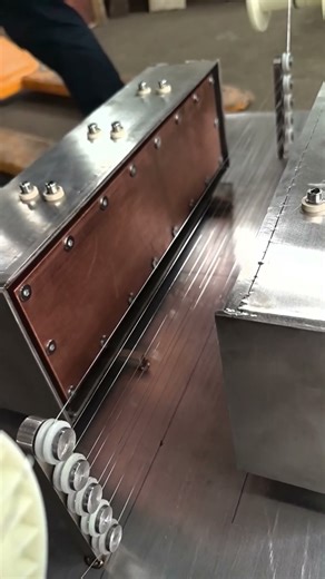 Hongfeng VAC Vacuum PVD Coating Machine Planar Magnetron Sputter Cathode Magnetron Sputtering Gun