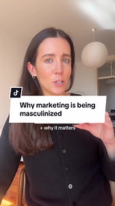 Marketing Jobs Rebranded: The Masculinization Effect