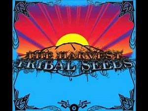 Tribal Seeds - The Garden