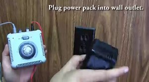 Watch Bachmann Trains - A Norman Rockwell Christmas Ready To Run Electric Train Set - HO Scale on Amazon Live