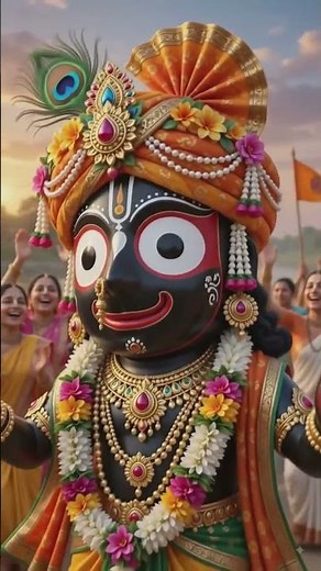 Healing Devotional Chant | Hare Krishna Hare Rama Maha Mantra