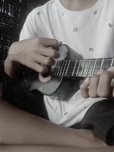 Cover Lagu Ukulele Kentrung Jadul