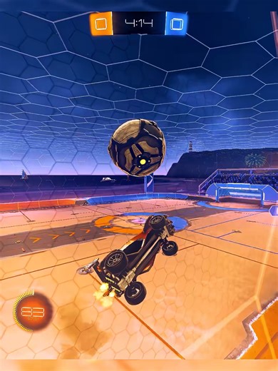 Stay Active with Rocket League Highlights and Clips