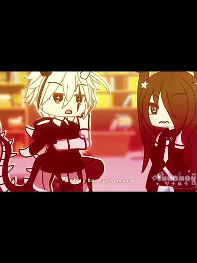 I learn a Spanish song…🫣【meme】 {gacha life} #gacha #gachalife #gachaedit #gachameme #glm