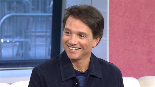Ralph Macchio talks ‘Cobra Kai’ finale, ‘Karate Kid: Legends’