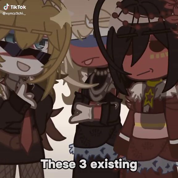 Understanding the Controversial Countryhumans Fandom