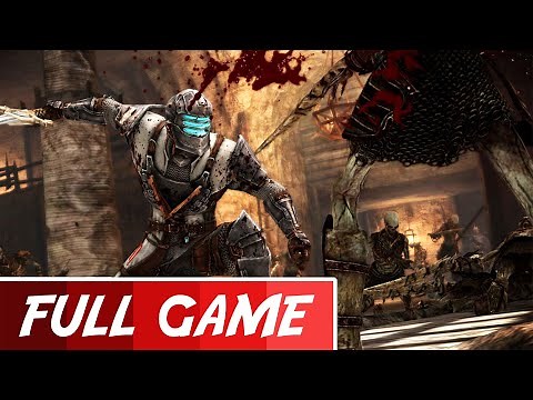 Dead Space 2: Severed - Full Game [Survivalist]