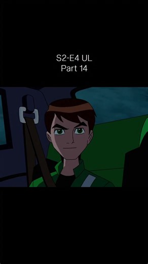 part~79|✴️Series Name: Ben 10 Ultimate Alien Season No: 03 #Ben10#Heatblast #SumoSlammers #Nostalgia #AlienForce