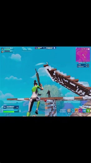 500 LBS - (FORTNITE MONTAGE)