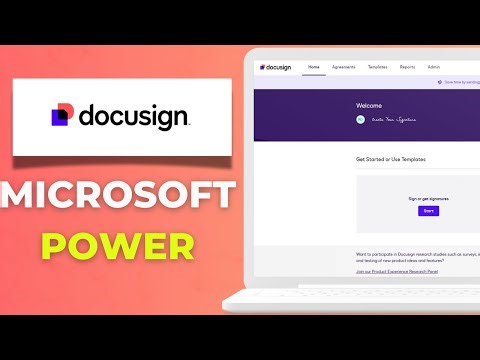 How to Integrate DocuSign with Microsoft Power Automate for Workflow Automation Full 2025 Guide