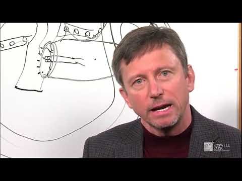 Whipple Operation Hospital Stay & Recovery | Roswell Park Patient Education