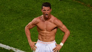 Cristiano Ronaldo reveals the secret behind his chiseled six-pack! - Sport360 News