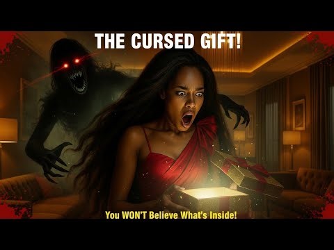 Be Careful With the Type of Gifts You Receive this 2026 #africanfolktales #africantales