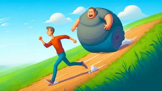 Get Fat And Roll Race Codes (December 2025)