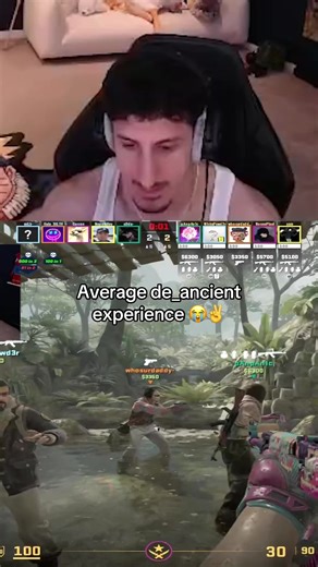 Can we bring cache back asap 🙏 #mooda #cs2 #valorant