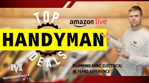 Watch Generator setup and unboxing on Amazon Live