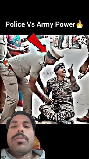 bhai army commando aap log support kijiye#viralvideo #