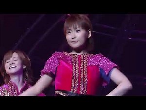 モーニング娘。2002春（14）ハッピーサマーウェディング