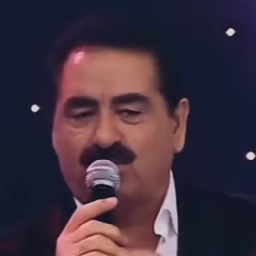 İbrahim Tatlıses Sahneden Ayrılıyor Mu? İbo Show'da Sürpriz Gelişme!