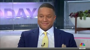 Craig Melvin's absence from Today explained after co-hosts alert viewers of his departure