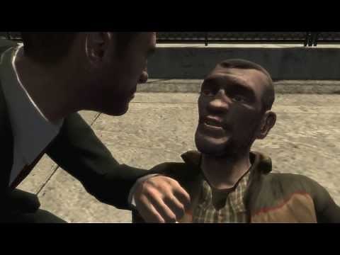 GTA IV - That Special Someone (All Possibilities)