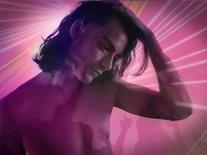 This Is Not Berlin - Apple TV