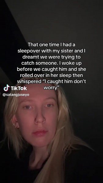 Sleepover Memories: Sisterly Adventures and Dreams