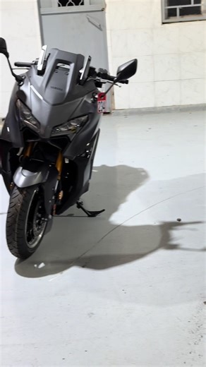 YAMAHA TMAX TECH MAX 2026🩶🇯🇵🇩🇿/YAMAHA TMAX 2026💙🇯🇵🇩🇿#yamaha #GTMAX #tmaxtechmax #tmax2026 #الشعب_الصيني_ماله_حل😂😂