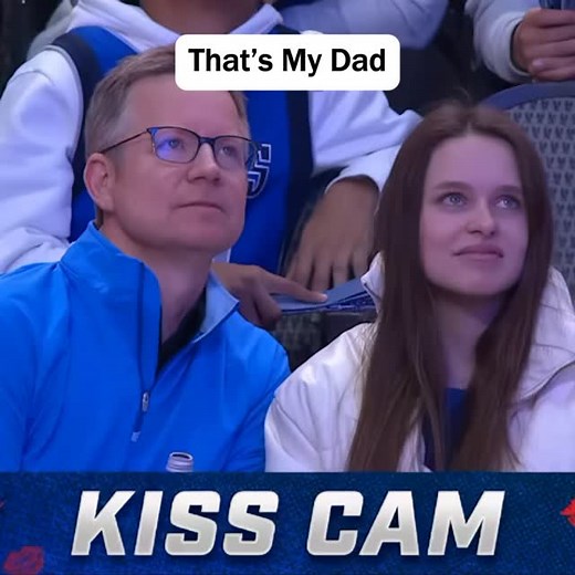 These kiss cam clips were something else 😂🤣 #basketball #nba #sports #funny #funnymoments #hilarious #viralreels #foryou | Jordan Gamble