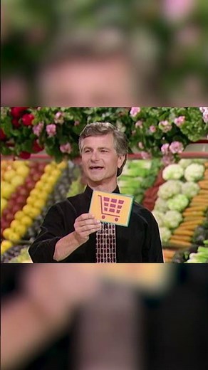 These speedy answers have us buzzing! 🐝 #SupermarketSweep #DavidRuprecht #shorts