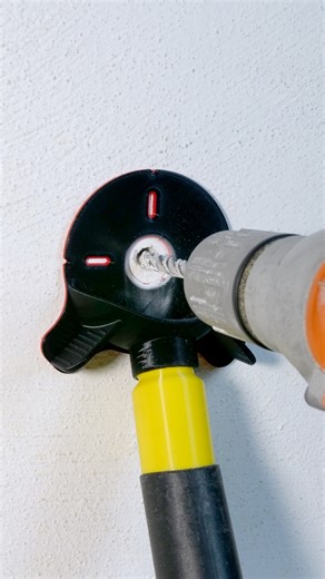 44K views · 296 reactions | Thinking about drilling soon? You’ll love the Drill Dust Collector V3 from AK3D. ✨ This handy 3-in-1 system with an integrated bottle, vacuum adapter, and cap keeps the mess to a minimum. After all, who wants to clean up all that dust? 粒 https://www.printables.com/model/1200166-drill-dust-collector-v3  We printed ours on Prusa CORE One using Prusament PLA Jet Black, Pineapple Yellow and Lipstick Red | Prusa Research 3D printers | Facebook