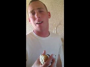 Smoking A Whole Pack of Cigarettes