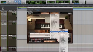 3.4K views · 15 reactions | In this quick video, we use two instances of EZkeys together with the Dream Pop EZkeys MIDI and the Dream Pop EZX for EZdrummer 2 to get a quick song idea going. | Toontrack | Facebook