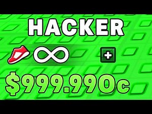 Using HACKS for INFINITE SPEED in Escape Tsunami For Brainrots Script!