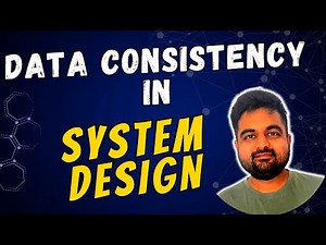 Data Consistency Explained - System design - Essential guide to Software Architecture - Episode 3.6
