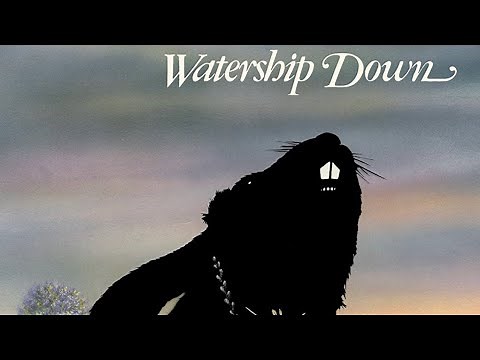 Watership Down- Final battle Bigwig and Woundwort