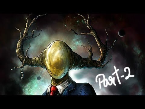 The Oneiromancer | Lucid Dreams Adventure 1(Part 2)