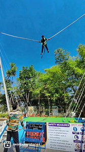 8.7K reactions · 292 shares | पुण्याजवळ Adventure आणि Resort एकाच...