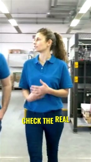 Why Factory Visits Matter in China