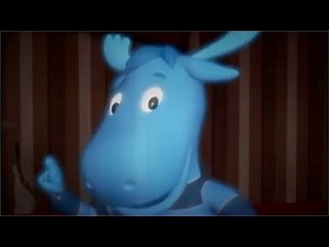 [The Backyardigans] It's Great To Be A Ghost - Sparta GSC Remix [FT. Multisources]