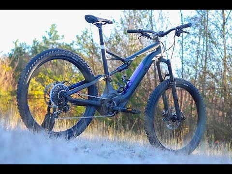 2018 Specialized Turbo Levo | Range Review | Tredz Bikes