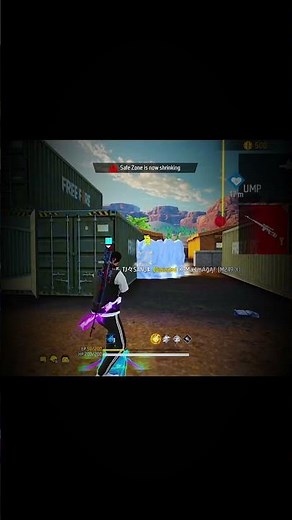 Top Tier Free Fire Highlights: The Ultimate Montage