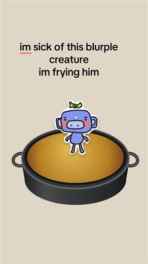 this happened to my buddy Eric | Frying Food